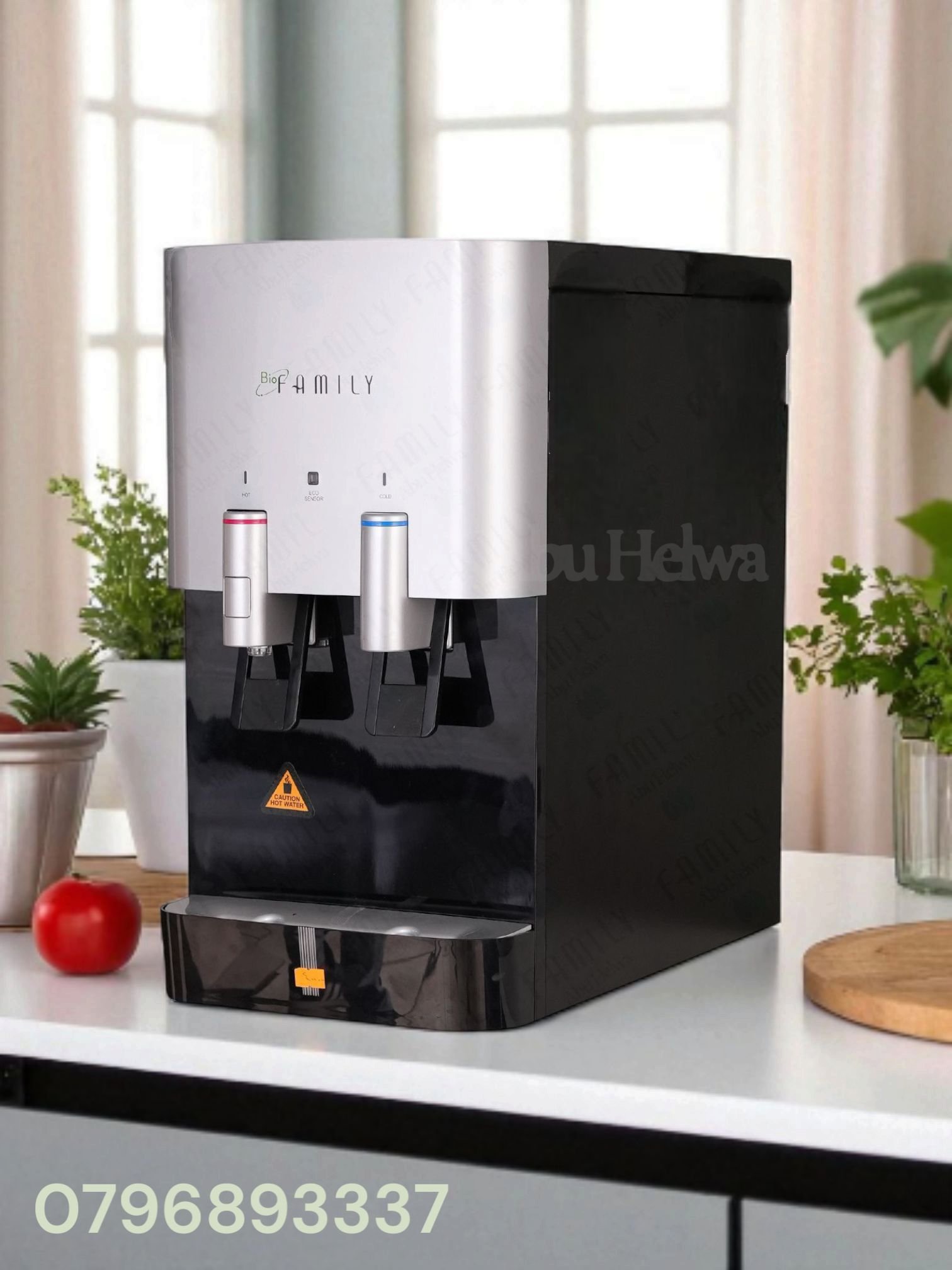 كيف تختار كولر المياه المناسب لمنزلك - 10 نصائح من وكيل كولرات بيو فاميلي