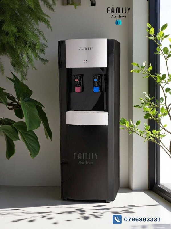 كولر بيو فاميلي موديل 1100 طويل مغلق توصيل على الفلتر - بيو فاميلي الأردن - 150 دينار