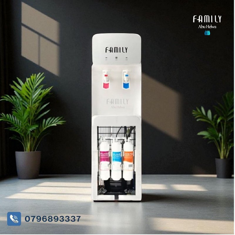 تركيب كولر مياه في المنزل - خطوات التركيب والتوصيل