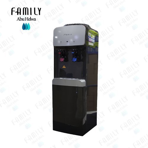 كولر بيو فاميلي طويل مغلق اسود 1750 موفر للطاقه - بيو فاميلي الأردن - 165 دينار